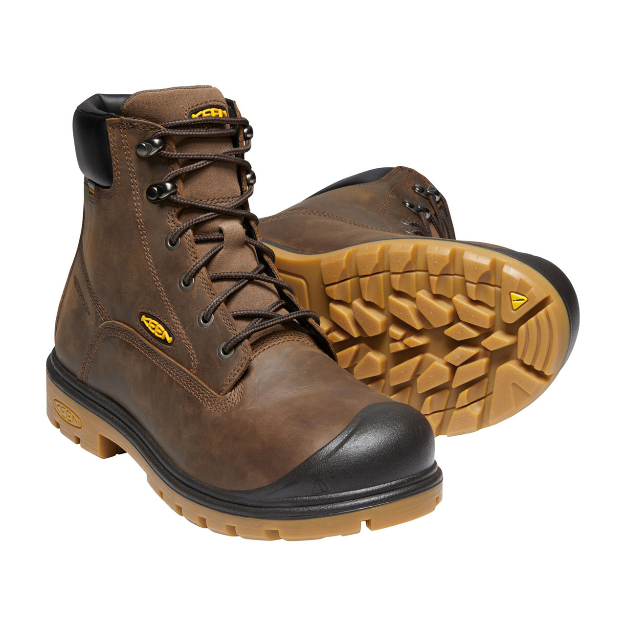 Keen baltimore sale work boots